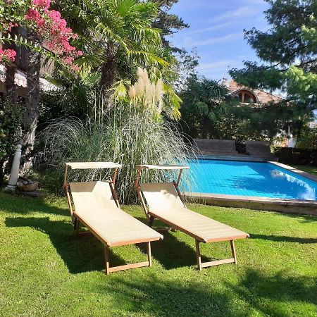 Hotel Arndt Термено Екстериор снимка