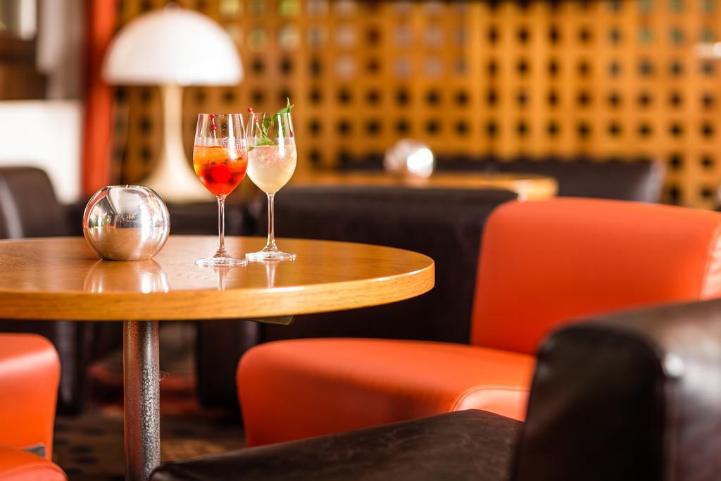 Hotel Arndt Термено Екстериор снимка