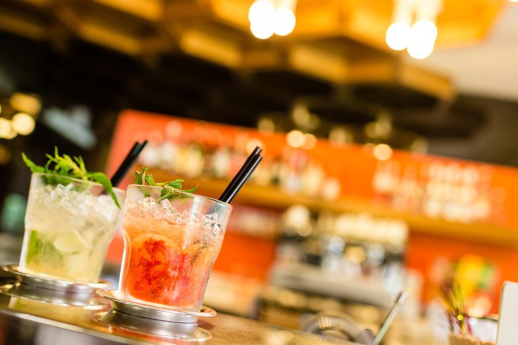 Hotel Arndt Термено Екстериор снимка