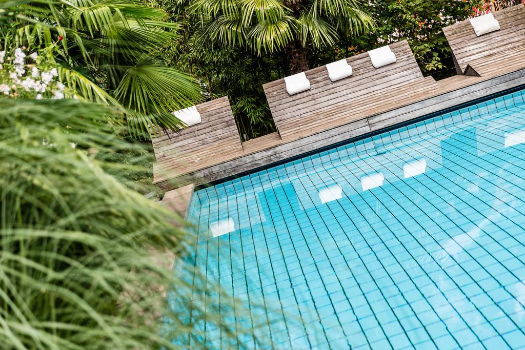 Hotel Arndt Термено Екстериор снимка
