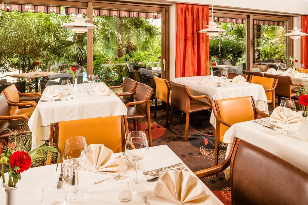 Hotel Arndt Термено Екстериор снимка