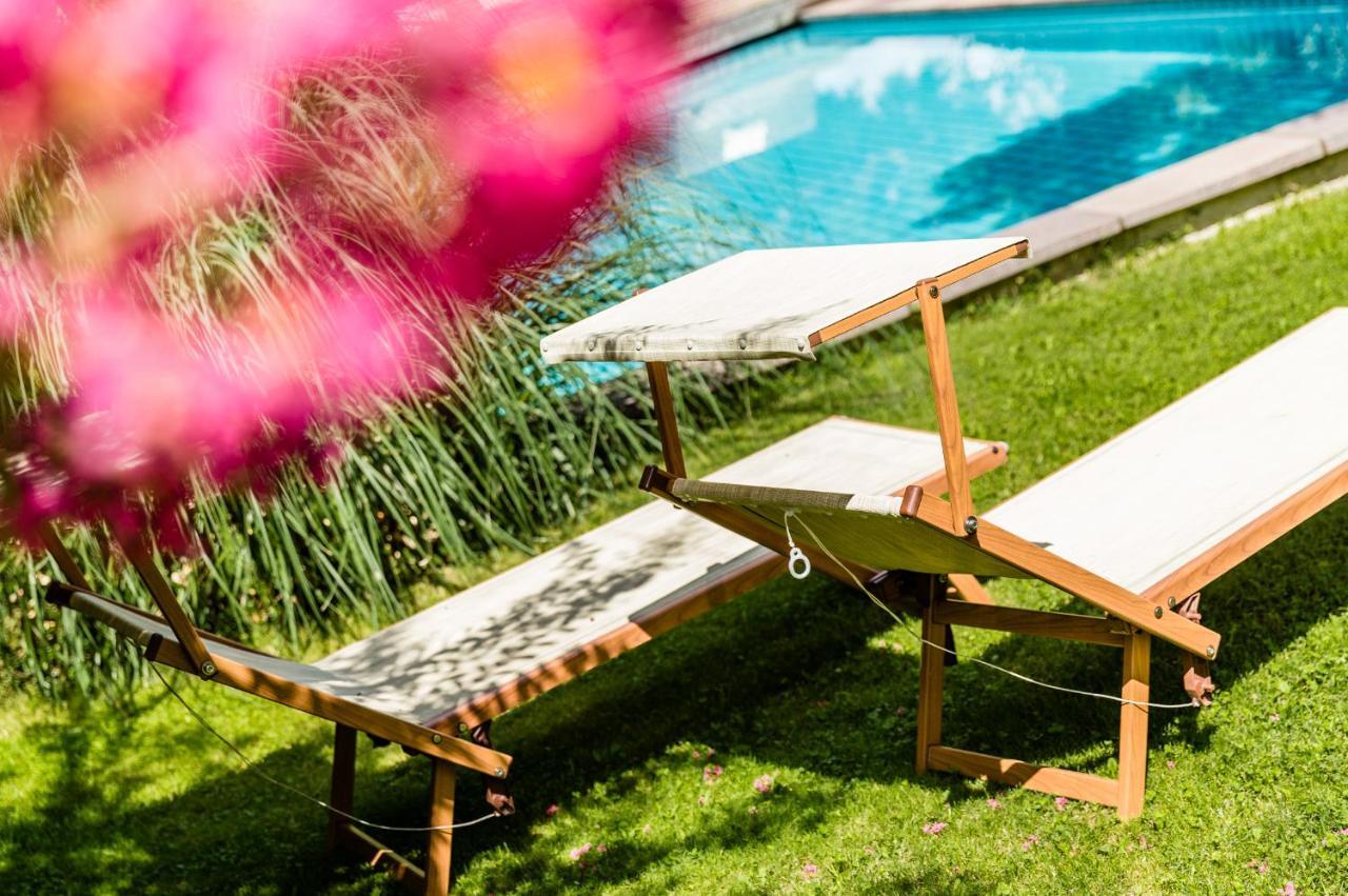 Hotel Arndt Термено Екстериор снимка