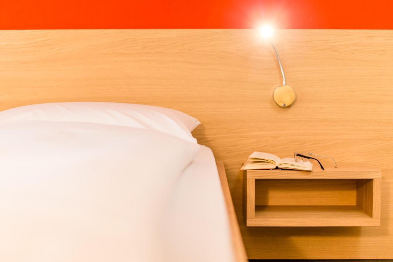 Hotel Arndt Термено Екстериор снимка